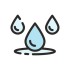 water